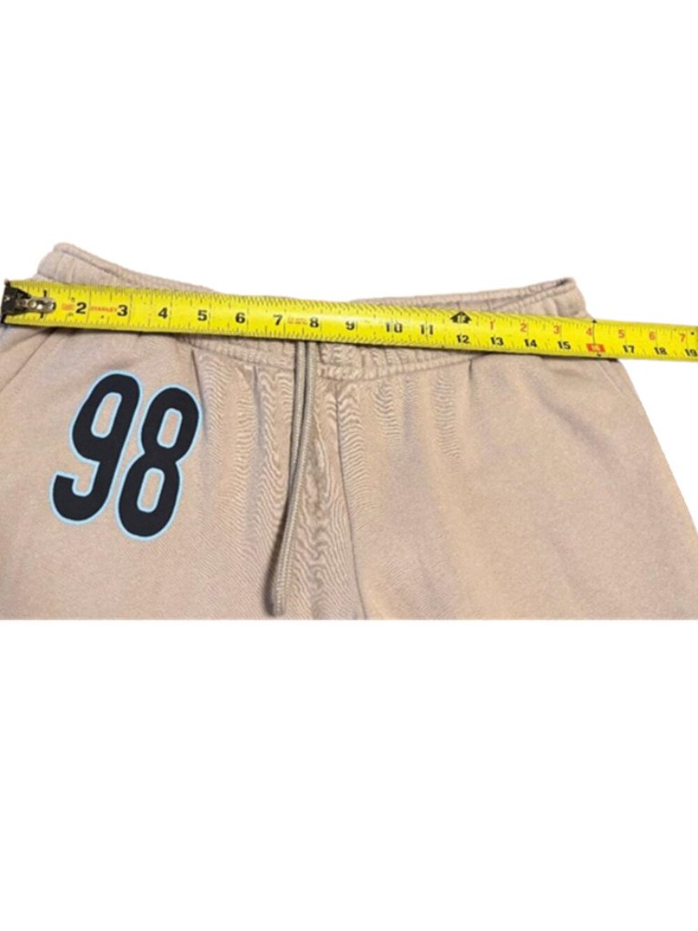 Sweatpants - Picture 3 of 9